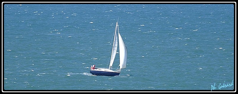 bateau