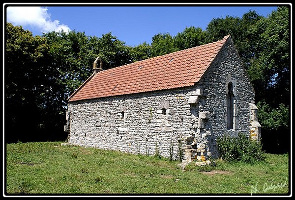 chapelle St-Nazaire