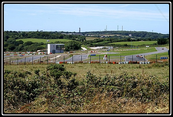 karting espace st-nazaire