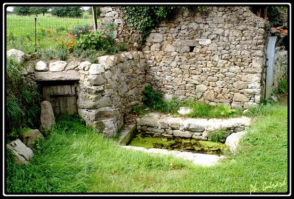 lavoir