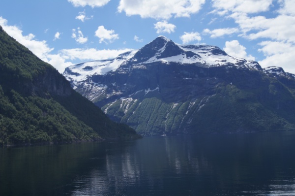 fjord geiranger
