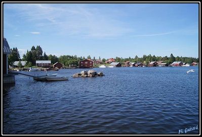 Port de SkÃ¤rsÃ¤ (SuÃ¨de)
Keywords: skarsa;suÃ¨de