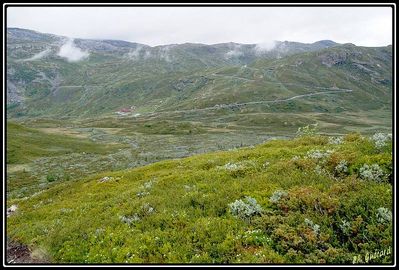 Balade Ã Turtagro (NorvÃ¨ge)
Keywords: balade;turtagro;norvÃ¨ge