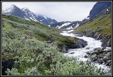 Balade Ã  Turtagro (NorvÃ¨ge)
Keywords: balade;turtagro;norvÃ¨ge
