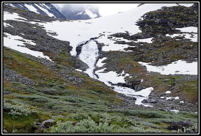 Balade Ã  Turtagro (NorvÃ¨ge)
Keywords: balade;turtagro;norvege