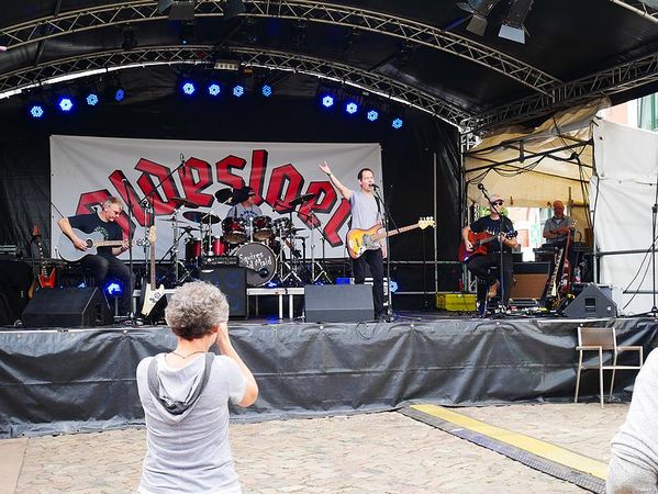 Bad Oldesloe
Keywords: Bad Oldesloe;Allemagne