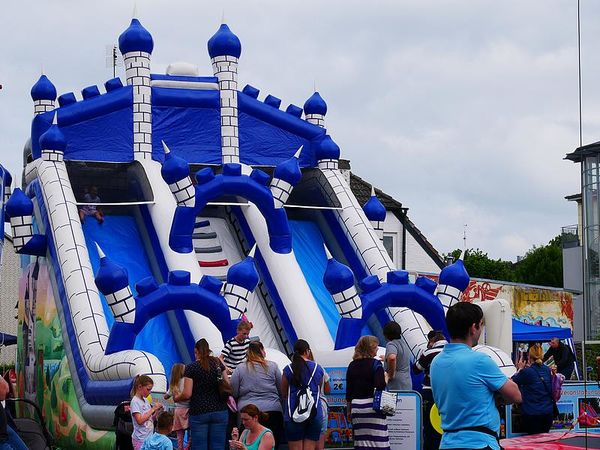 Bad Oldesloe
Keywords: Bad Oldesloe;Allemagne