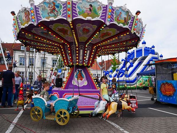 Bad Oldesloe
Keywords: Bad Oldesloe;Allemagne