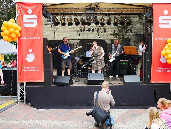 Bad Oldesloe
Keywords: Bad Oldesloe;Allemagne