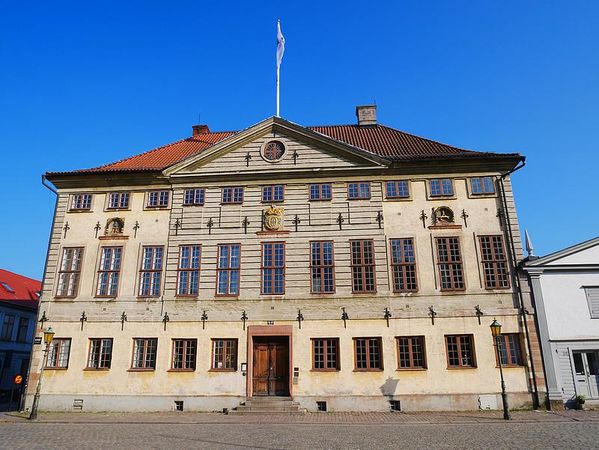 Kalmar
Keywords: Kalmar;SuÃ¨de