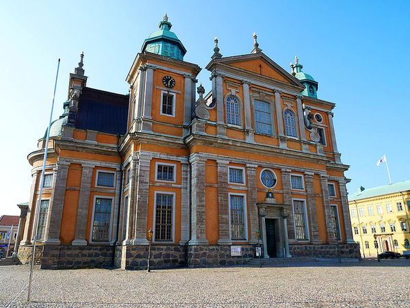 Kalmar
Keywords: Kalmar;SuÃ¨de