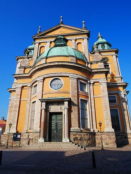 Kalmar
Keywords: Kalmar;SuÃ¨de