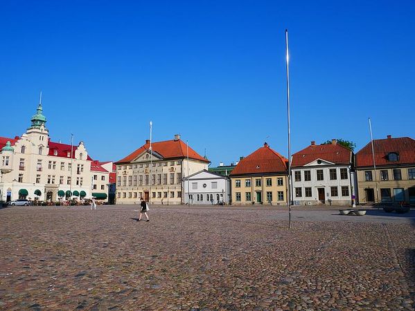 Kalmar
Keywords: Kalmar;SuÃ¨de