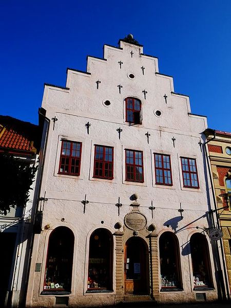 Kalmar
Keywords: Kalmar;SuÃ¨de