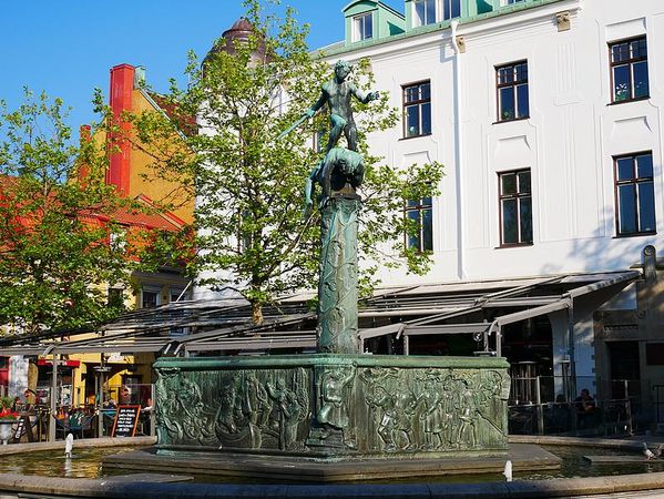 Kalmar
Keywords: Kalmar;SuÃ¨de