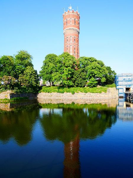 Kalmar
Keywords: Kalmar;SuÃ¨de