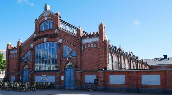 Oulu
Keywords: Oulu;Finlande