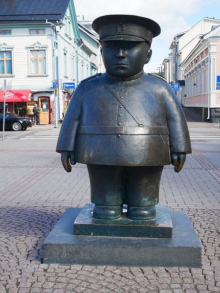 Oulu
Keywords: Oulu;Finlande