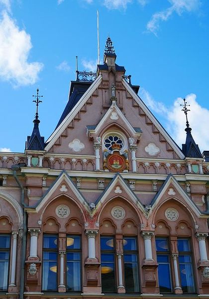 Oulu
Keywords: Oulu;Finlande