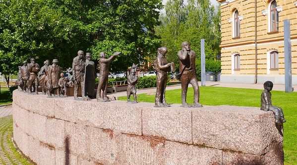 Oulu
Keywords: Oulu;Finlande