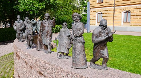 Oulu
Keywords: Oulu;Finlande