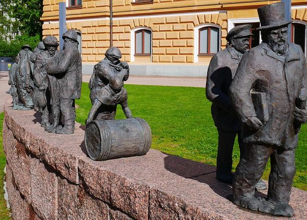 Oulu
Keywords: Oulu;Finlande