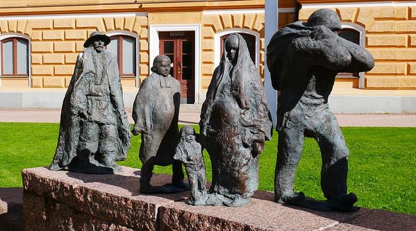 Oulu
Keywords: Oulu;Finlande