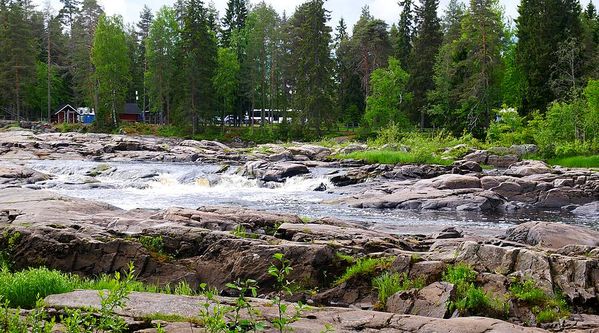 Koitelinkoski
Keywords: Koitelinkoski;Finlande