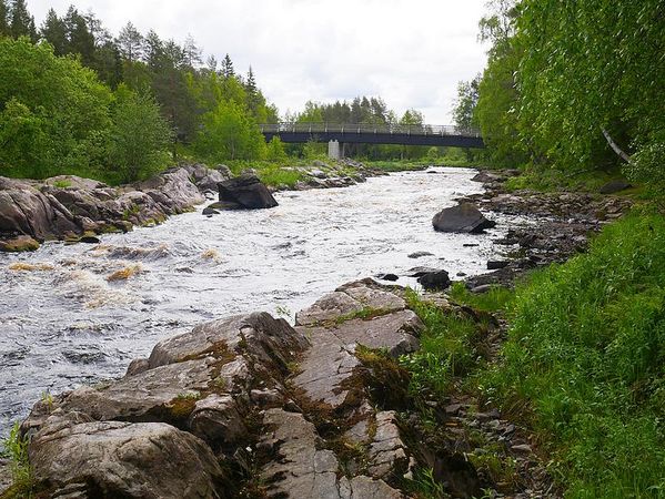 Koitelinkoski
Keywords: Koitelinkoski;Finlande