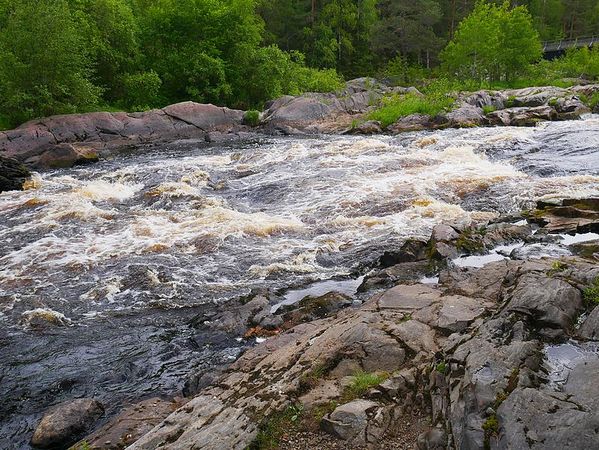 Koitelinkoski
Keywords: Koitelinkoski;Finlande