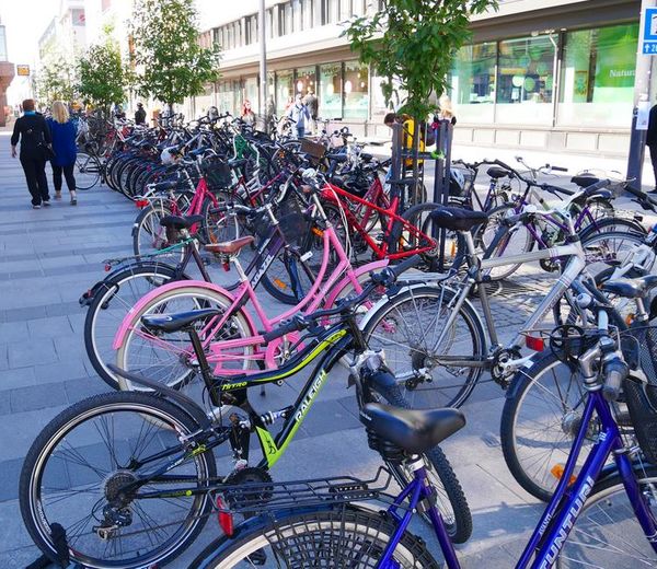 Oulu
Keywords: Oulu;Finlande