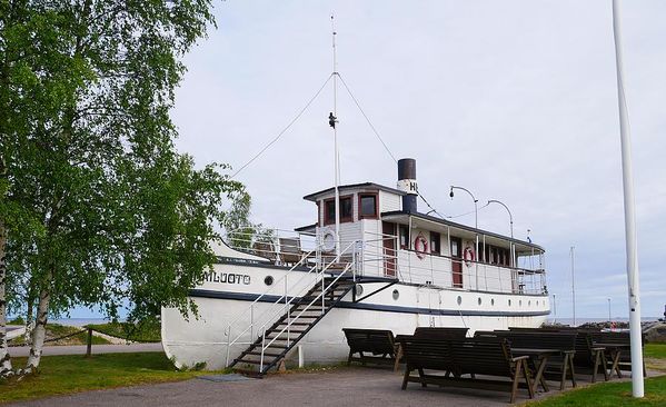 Varjakka
Keywords: Varjakka;Finlande