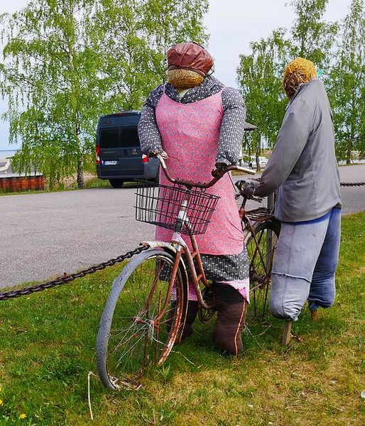 Varjakka
Keywords: Varjakka;Finlande