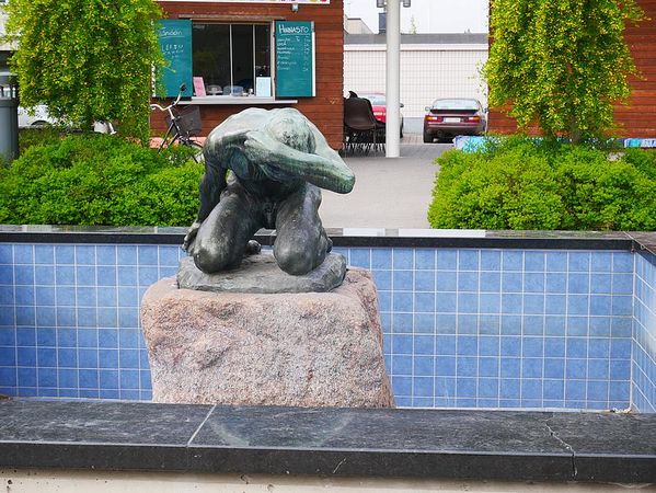 Raahe
Keywords: Raahe;Finlande