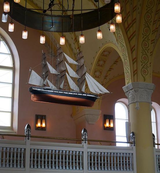 Raahe
Keywords: Raahe;Finlande