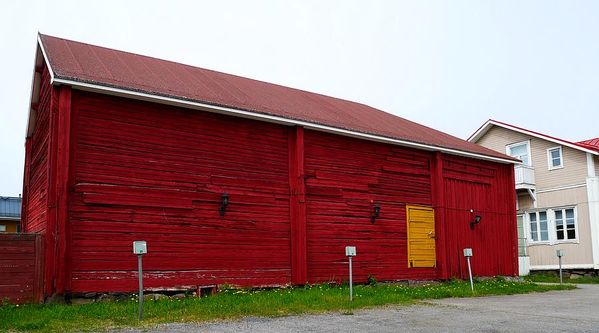 Raahe
Keywords: Raahe;Finlande