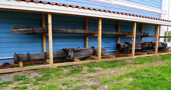 Raahe
Keywords: Raahe;Finlande