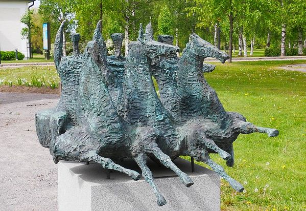 Raahe
Keywords: Raahe;Finlande