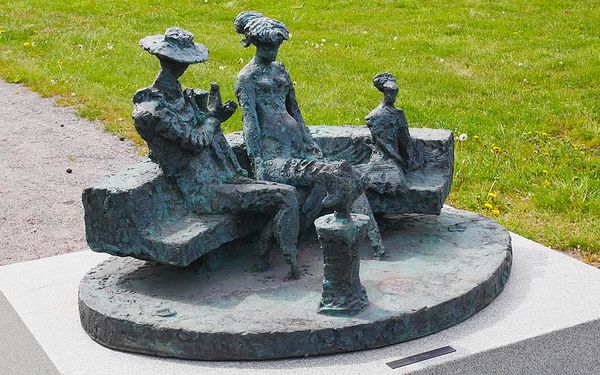 Raahe
Keywords: Raahe;Finlande