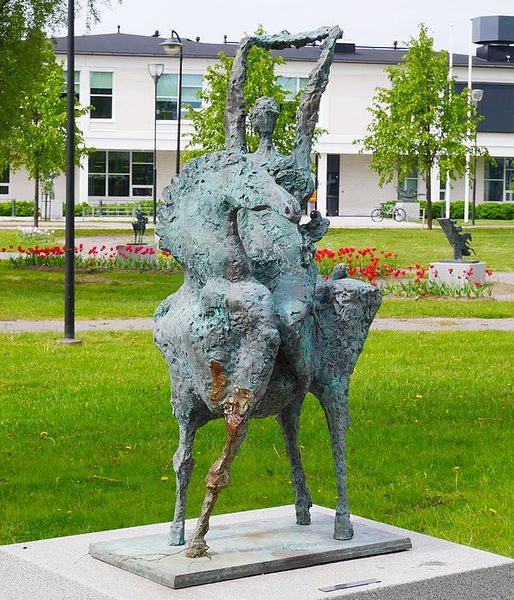 Raahe
Keywords: Raahe;Finlande