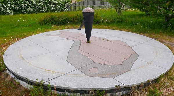 Centre de la Finlande
Keywords: Finlande