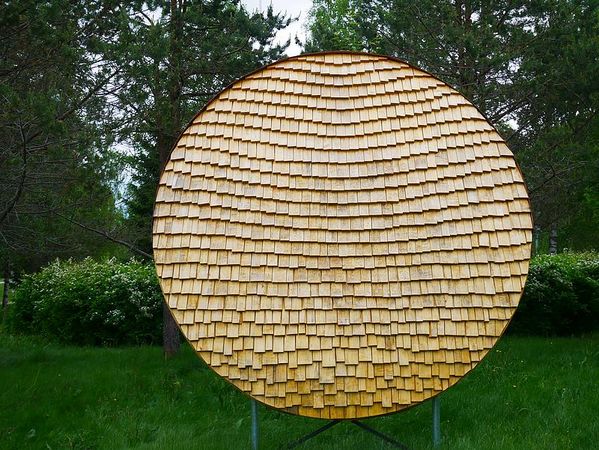 Centre de la Finlande
Keywords: Finlande