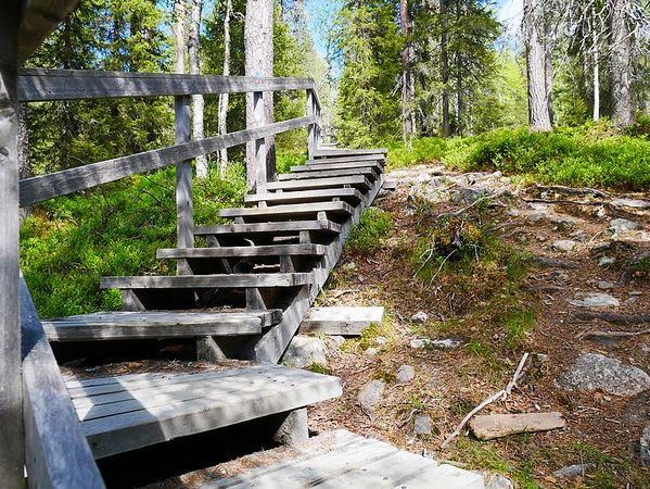 Ruka
Keywords: Ruka;Finlande