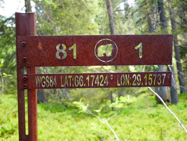 Ruka
Keywords: Ruka;Finlande