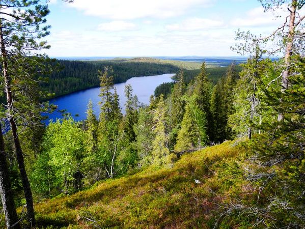 Ruka
Keywords: Ruka;Finlande