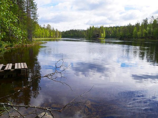 Parc National d'Oulanga
Keywords: Oulanga;Finlande