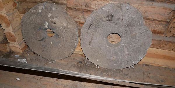 Parc National d'Oulanga
Keywords: Oulanga;Finlande