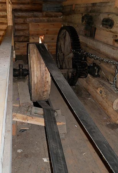 Parc National d'Oulanga
Keywords: Oulanga;Finlande