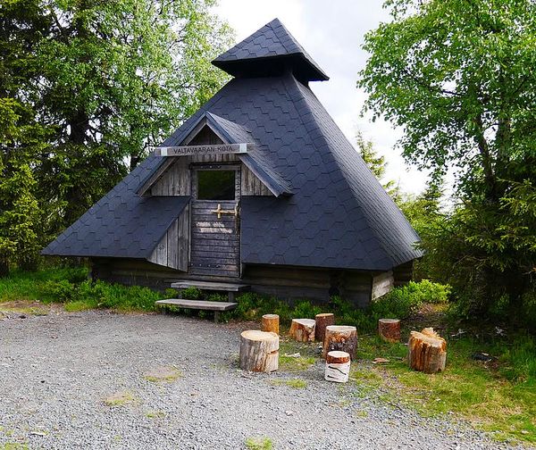 Ruka
Keywords: Ruka;Finlande