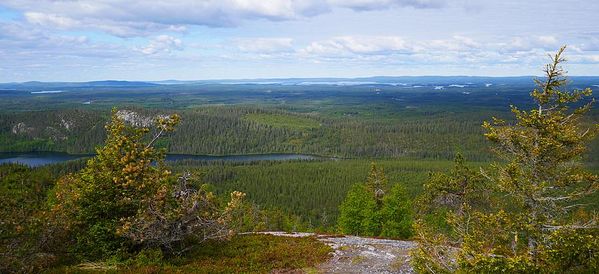 Ruka
Keywords: Ruka;Finlande